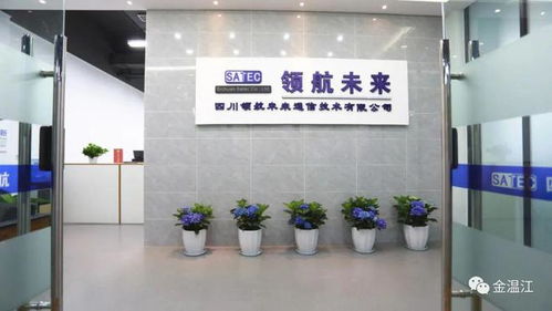 温江加快电子信息产业发展 教育产品研发引领新经济增长点