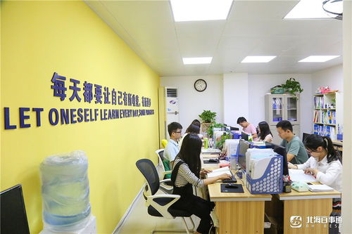 免费公开课 北海100名爱学习的学生，教育产品研发新机遇